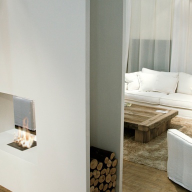 Double sofa Key West