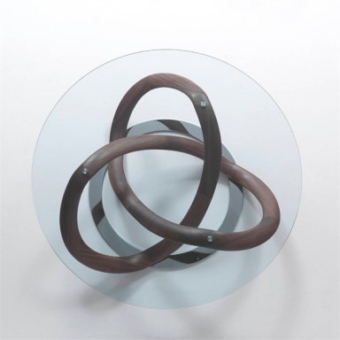 the Infinity Tavolino table