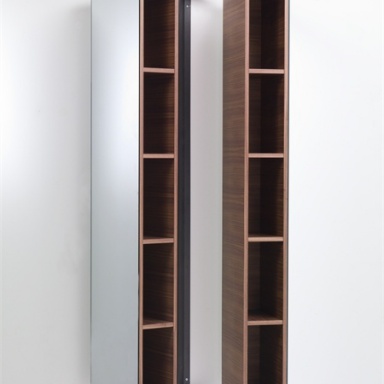 the Cabinet is Libra