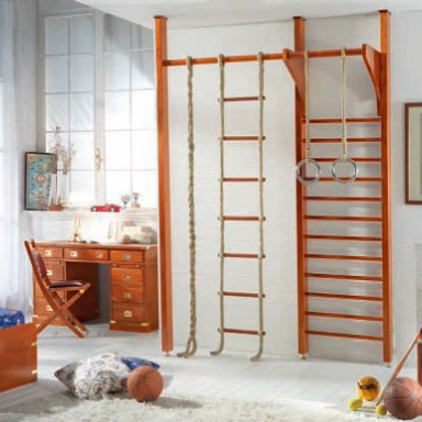 Children's furniture Vecchia Maria