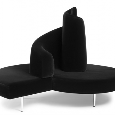 The Tatlin Sofa