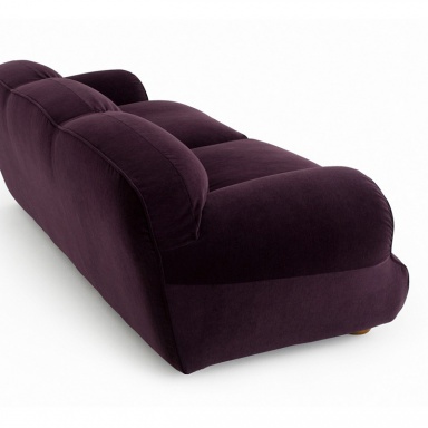 Sofa double Topolone
