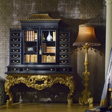 Bureau BUREAU CONSOLE