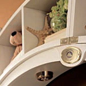 Children (Suite for children) Arkata room