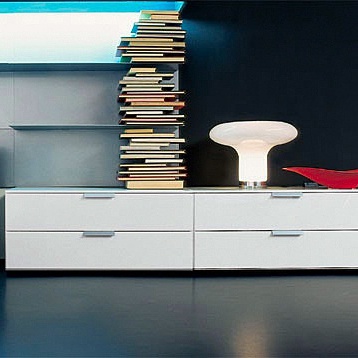 Modular system Prisma