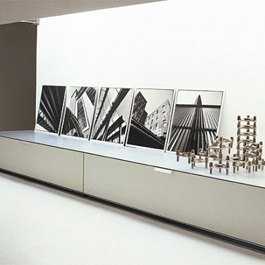 Modular system Prisma