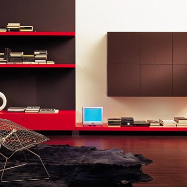 Modular system Seventy day