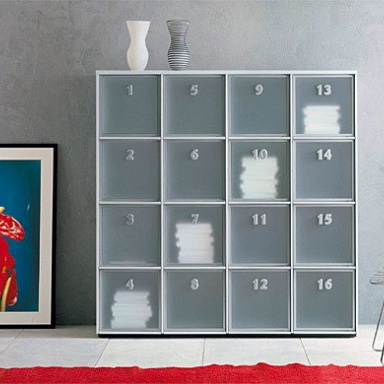 The modular Toolbox system