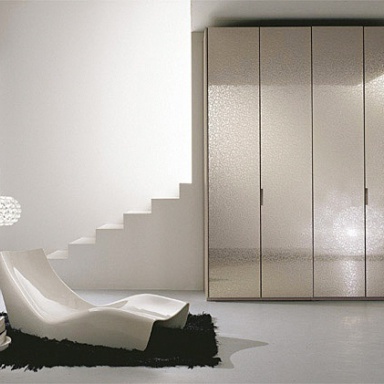 Atlante Walk-In Closet