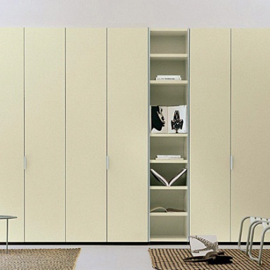 Atlante Walk-In Closet