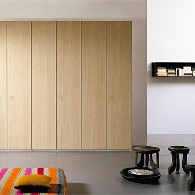 Atlante Walk-In Closet