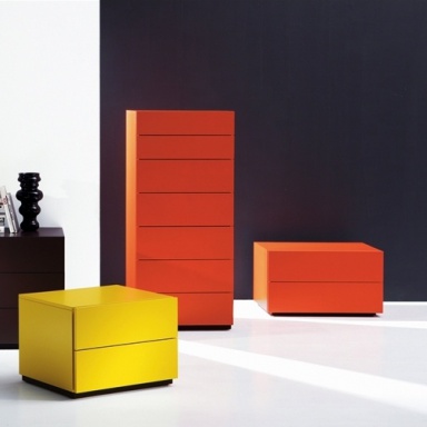 The Haru Chest Of Drawers