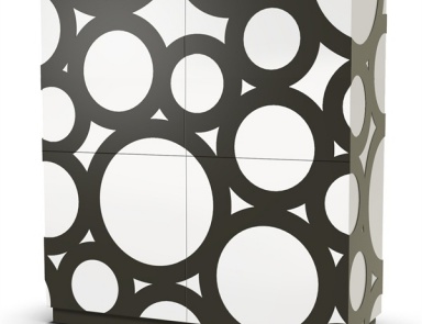 Dresser-chest Otto, EmmeBi