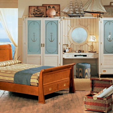 Children (Suite for children) Gouvernail