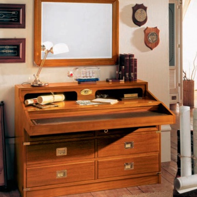 Children (Suite for children) Gouvernail