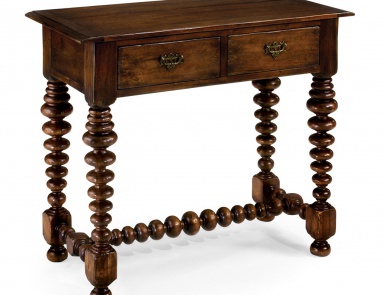 Console with drawers Country Farmhouse, Jonathan Charles