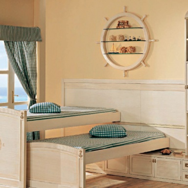 Children (Suite for children) Maria Vecchia