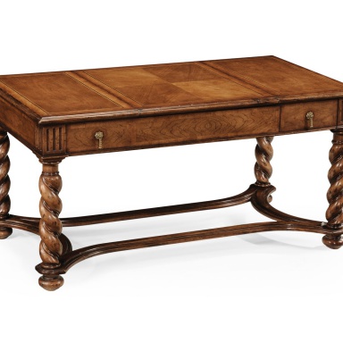 Windsor coffee table