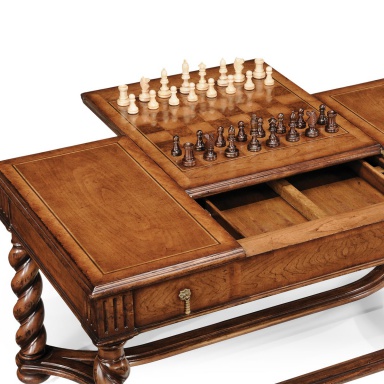 Windsor coffee table