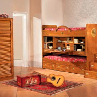 Children (Suite for children) Maria Vecchia