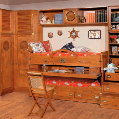 Children (Suite for children) Maria Vecchia