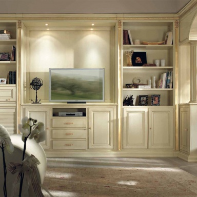 Living room (a Suite for the living room) Venezia