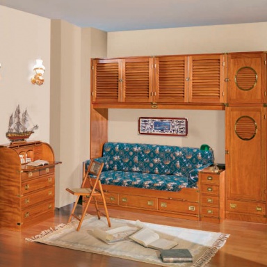 Children (Suite for children) Maria Vecchia