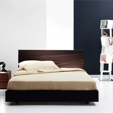 Bedside table bedside Aki