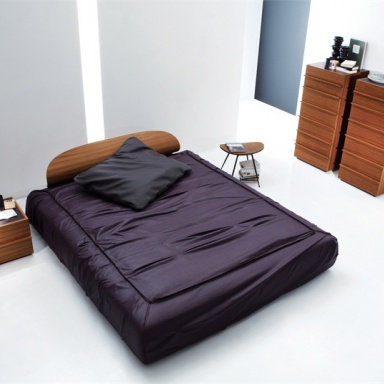 Bedside table bedside Aki