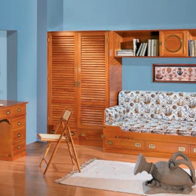 Children (Suite for children) Maria Vecchia