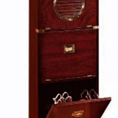 Set for a bath Maria Vecchia