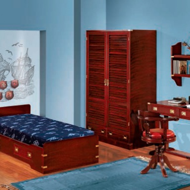 Children (Suite for children) Maria Vecchia