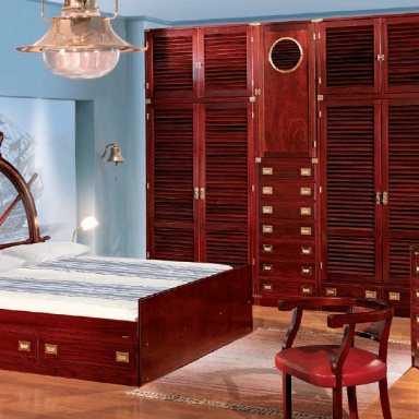 Bedroom (Suite bedroom) Maria Vecchia