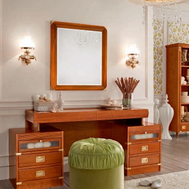 Dressing table Millerighe