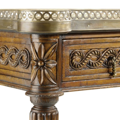 Console Napoleon III