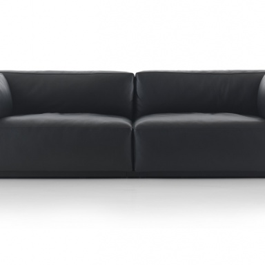 The 271 MEX CUBE sofa