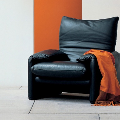 675 MARALUNGA armchair