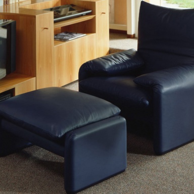 675 MARALUNGA armchair