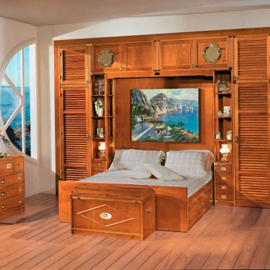 Bedroom (Suite bedroom) Maria Vecchia