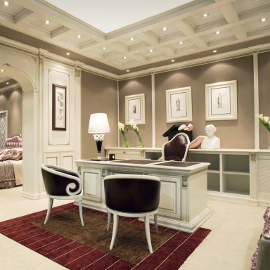 The office (Suite office) Geneve