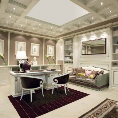 The office (Suite office) Geneve