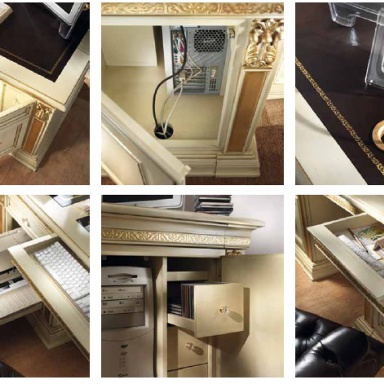 The office (Suite office) Venezia