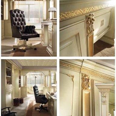 The office (Suite office) Venezia