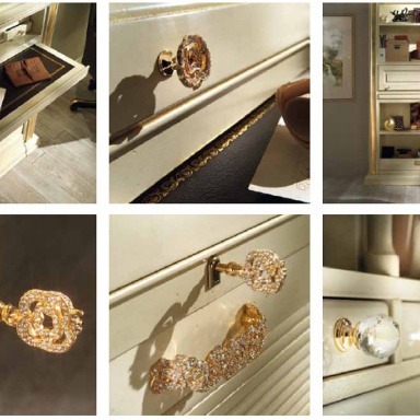 The office (Suite office) Venezia