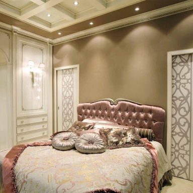 Bedroom (Suite bedroom) Geneve