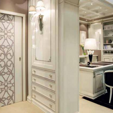 Bedroom (Suite bedroom) Geneve