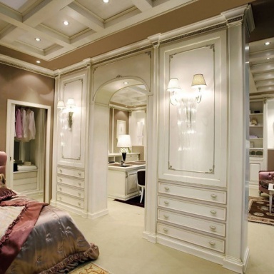 Bedroom (Suite bedroom) Geneve