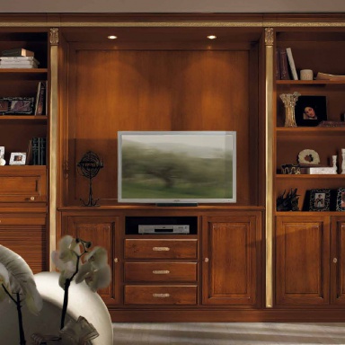 Venezia modular system