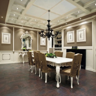 Dining room (dining set) Geneve