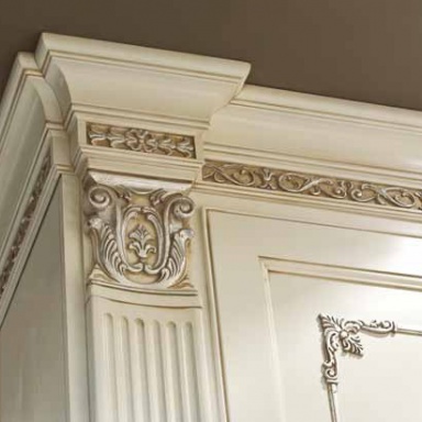 Dining room (dining set) Geneve